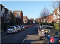 Coleridge Road, Crouch End, N8