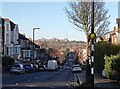 Ferne Park Road, Crouch End