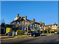 Houses in Heath Gate