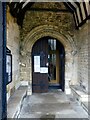 Church of All Saints, Sherburn in Elmet