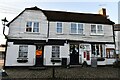 Yalding Post Office