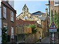 Former Mount School, Cliff Street, Whitby