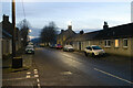 South Hermitage Street, Newcastleton