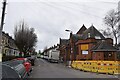 Morley Road, Leyton