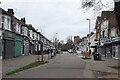 Shops, Francis Road, Leyton