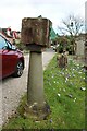 Sundial, Rhu and Shandon Church