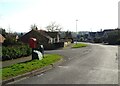 Castle Road, Thornton-le-Dale