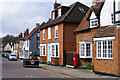 Church Street, Welwyn