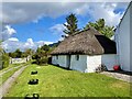 Aird a’ Mhorair, Plockton