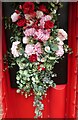 Whitefriars telephone box, Canterbury