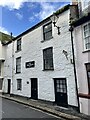 The Well House, Fowey