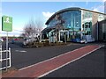 Dobbies Garden Centre, Milngavie