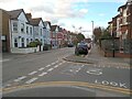 Wightman Road, Harringay