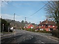 The Cricketers Inn Steep