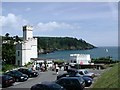 Dartmouth Castle