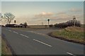 Road junction between Upper Sundon & Streatley