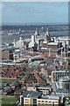 Liverpool from high up