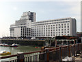 Burstin Hotel, Folkestone Harbour