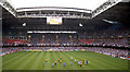 Millennium Stadium, Cardiff