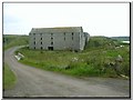 ND2373 : The Old Mill, Ham Harbour, Caithness by Dorcas Sinclair
