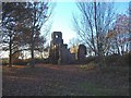 Lydiate Chapel