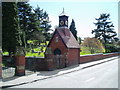 Wilden, Alfred Baldwin Clocktower Memorial