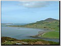 NC5856 : View from Castle Varrich, Sutherland by Dorcas Sinclair