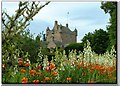 NH8449 : Cawdor Castle, near Inverness by Dorcas Sinclair