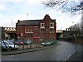 Charter Street Ragged School and Working Girls