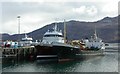 Kyle of Lochalsh Quay