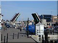 Weymouth Harbour