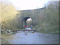 Waterhouses Aqueduct, Daisy Nook Country Park