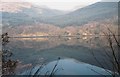 Looking across Long Loch from Arrochar