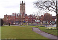 St Michaels Parish Church, Ashton under Lyne