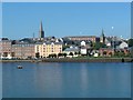 Derry Waterfront