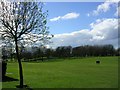 Buile Hill Park, Salford