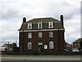 The Old Exchange, Irlam