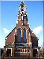 St Anne, Higher Openshaw - Roman Catholic