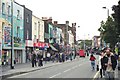 Camden High Street, NW1