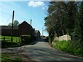 Farm Buildings, Bearstone