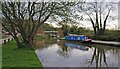 Grand Union Canal