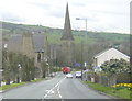 Millbrook Church, Stalybridge