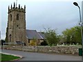 Shawbury Church