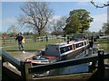 Ripon Canal