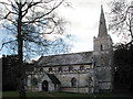 Madingley, St Mary Magdalene