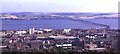 Dundee and the Tay Bridge