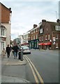 Kingston upon Thames, High Street