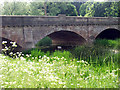 Stony Stratford Bridge