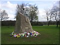 Papal Monument, Heaton Park, Manchester