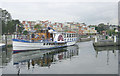 Teddington Lock